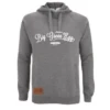 Big Green Egg Hoodie Grey 1 Big Green Egg Hoodie Grey -Barbecue Gereedschap Winkel image 405