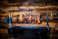 BBQNovation RVS Gyros Schijven -Barbecue Gereedschap Winkel image 407