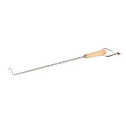 Blues Hog Lump Charcoal Hickory/Eik 9 Kg