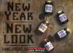 Blues Hog Original BBQ Sauce Squeeze Bottle 25 Oz -Barbecue Gereedschap Winkel image 441