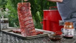 Blues Hog Original BBQ Sauce Squeeze Bottle 25 Oz -Barbecue Gereedschap Winkel image 444