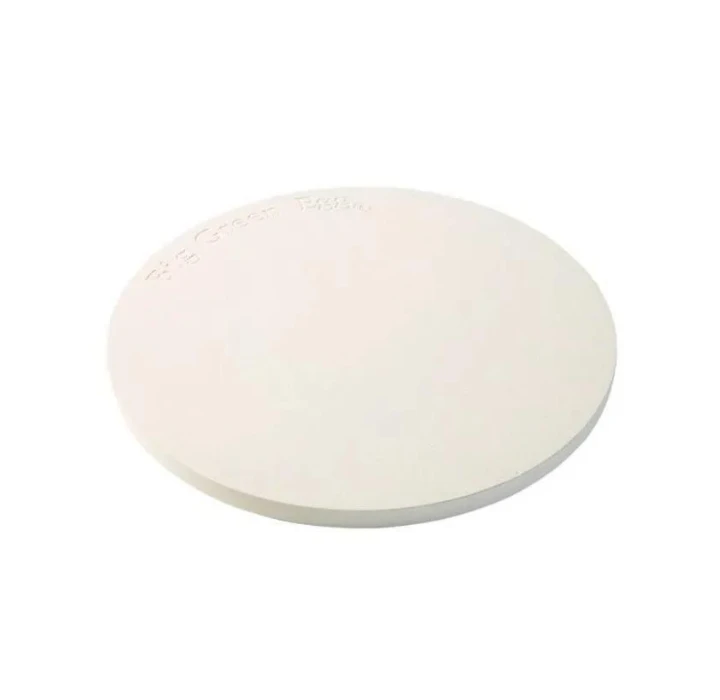 Big Green Egg Pizzasteen Large 3 Big Green Egg Pizzasteen Large