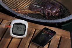 HerQs Easy Pro BBQ Thermometer 17 HerQs Easy Pro BBQ Thermometer -Barbecue Gereedschap Winkel image 459