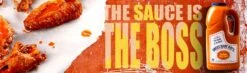 Sweet Baby Ray's Buffalo Wing Sauce 1 Gallon 6 Sweet Baby Ray's Buffalo Wing Sauce 1 Gallon -Barbecue Gereedschap Winkel image 460