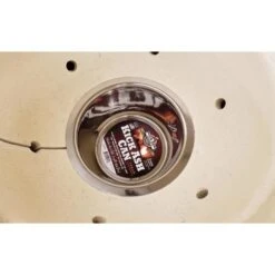 Kick Ash Can Medium -Barbecue Gereedschap Winkel image 476