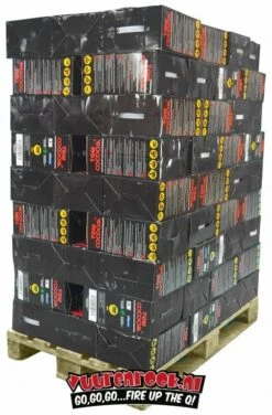 Cococha Kokosbriketten Cubes 10 Kg -Barbecue Gereedschap Winkel image 480