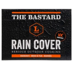 The Bastard Beschermhoes Large (VX & Anniversary Compatible) 5 The Bastard Beschermhoes Large (VX & Anniversary Compatible) -Barbecue Gereedschap Winkel image 490