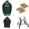Big Green Egg Large + Nest + Mates + Cover -Barbecue Gereedschap Winkel image 495