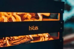 Höfats Crate Vuurkorf -Barbecue Gereedschap Winkel image 507