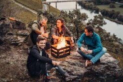 Höfats Crate Vuurkorf -Barbecue Gereedschap Winkel image 509