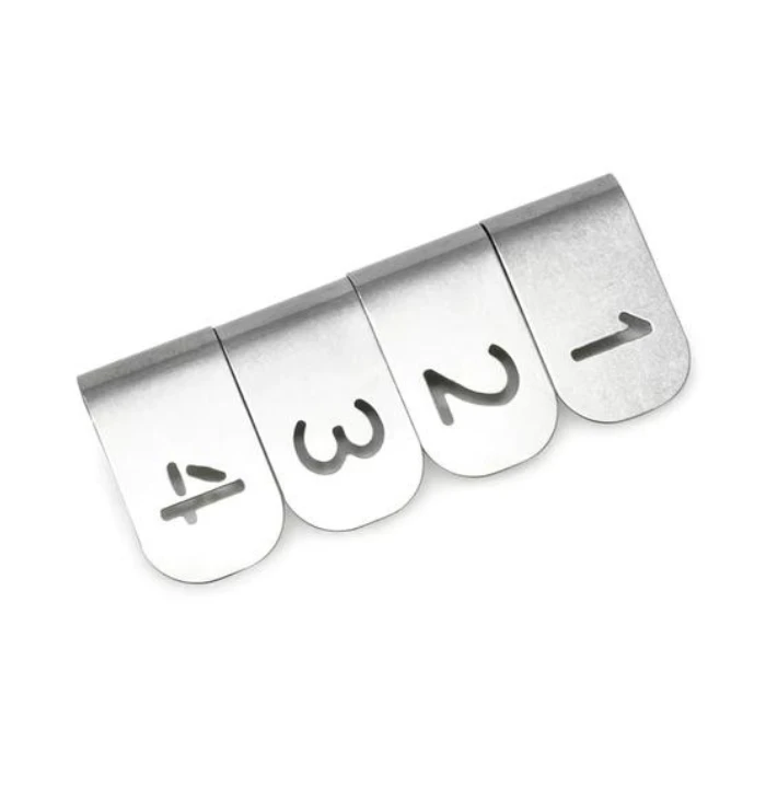 Meater Clips 3 Meater Clips