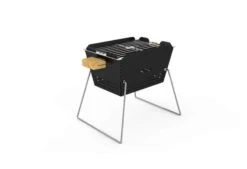 Knister BBQ Grill Small -Barbecue Gereedschap Winkel image 511