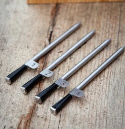 Meater Clips 8 Meater Clips -Barbecue Gereedschap Winkel image 53