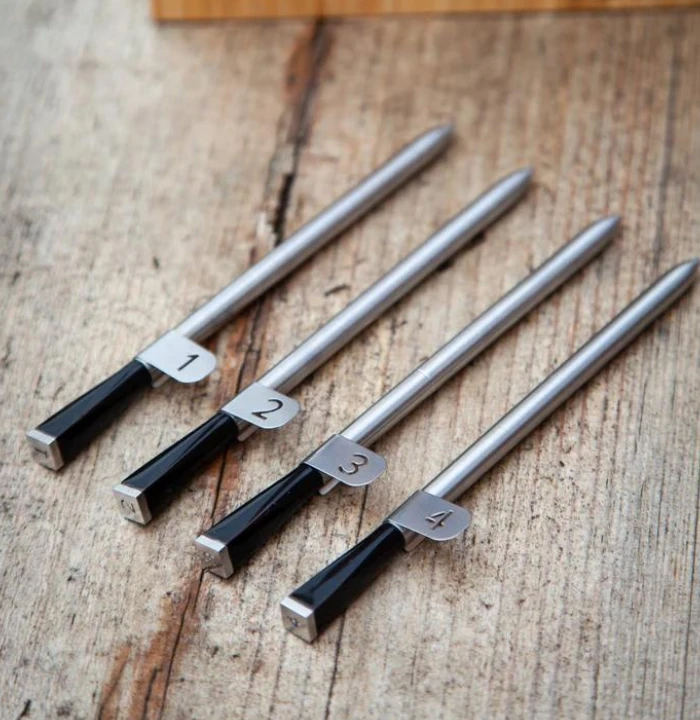 Meater Clips 5 Meater Clips - Afbeelding 3