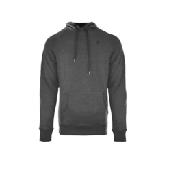 Big Green Egg Hoodie Since '74 Houtskool Grijs