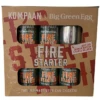 Big Green Egg Pale Ale 5 Pack + Rub + Chicken Sitter -Barbecue Gereedschap Winkel image 550