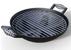 Barebones Outdoor Iron Oven 17 Barebones Outdoor Iron Oven -Barbecue Gereedschap Winkel image 554