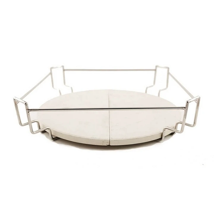 Barebones Outdoor Iron Oven 8 Barebones Outdoor Iron Oven - Afbeelding 6