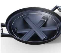 Barebones Outdoor Iron Oven 18 Barebones Outdoor Iron Oven -Barbecue Gereedschap Winkel image 555