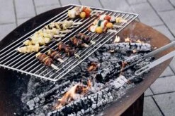 Höfats Ellipse Grillrooster -Barbecue Gereedschap Winkel image 561