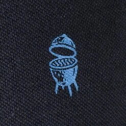 Big Green Egg Golf Poloshirt Navy Blauw -Barbecue Gereedschap Winkel image 57