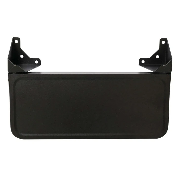 Masterbuilt Gravity Series 560 Voorzetplank 4 Masterbuilt Gravity Series 560 Voorzetplank - Afbeelding 2