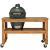 Big Green Egg Acacia Tafel XLarge -Barbecue Gereedschap Winkel image 580