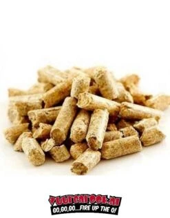 Lumberjack Maple / Hickory / Kers Blend BBQ Pellets 9 Kg -Barbecue Gereedschap Winkel image 581