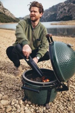 Looftlighter X -Barbecue Gereedschap Winkel image 582