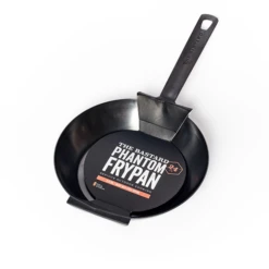The Bastard Phantom Pan Steel MediumØ 24 Cm -Barbecue Gereedschap Winkel image 584