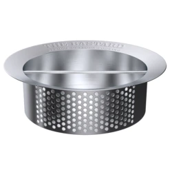 The Bastard European Eiken Houtskool 10 Kg