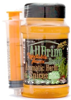 Grate Goods All Brine Aromatic Herbs & Spices 475 Ml -Barbecue Gereedschap Winkel image 596