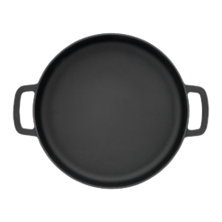 Njord Skade Damast Small Kampeerbijl