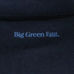 Big Green Egg Golf Poloshirt Navy Blauw -Barbecue Gereedschap Winkel image 60