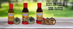 SuckleBusters Salt Pepper ’n Garlic BBQ Rub 4oz -Barbecue Gereedschap Winkel image 616