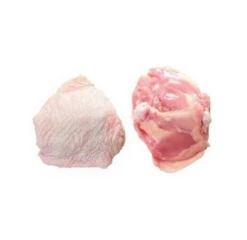 Hollandse Kip Dijenvlees Met Vel&Been 1000 Gram