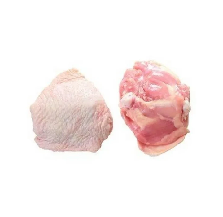 Hollandse Kip Dijenvlees Met Vel&Been 1000 Gram 2 Hollandse Kip Dijenvlees Met Vel&Been 1000 Gram