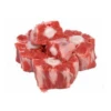 Dubbel Doel Ossenstaart (Oxtail) 1000 Gram -Barbecue Gereedschap Winkel image 628