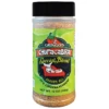 2 Gringos Chupacabra Special Blend Rub 12 Oz -Barbecue Gereedschap Winkel image 630