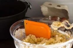 Petromax Dutch Oven Pan Scraper -Barbecue Gereedschap Winkel image 639