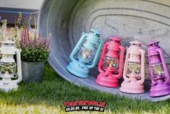 Original Feuerhand Stormlantaarn Telemagenta -Barbecue Gereedschap Winkel image 650