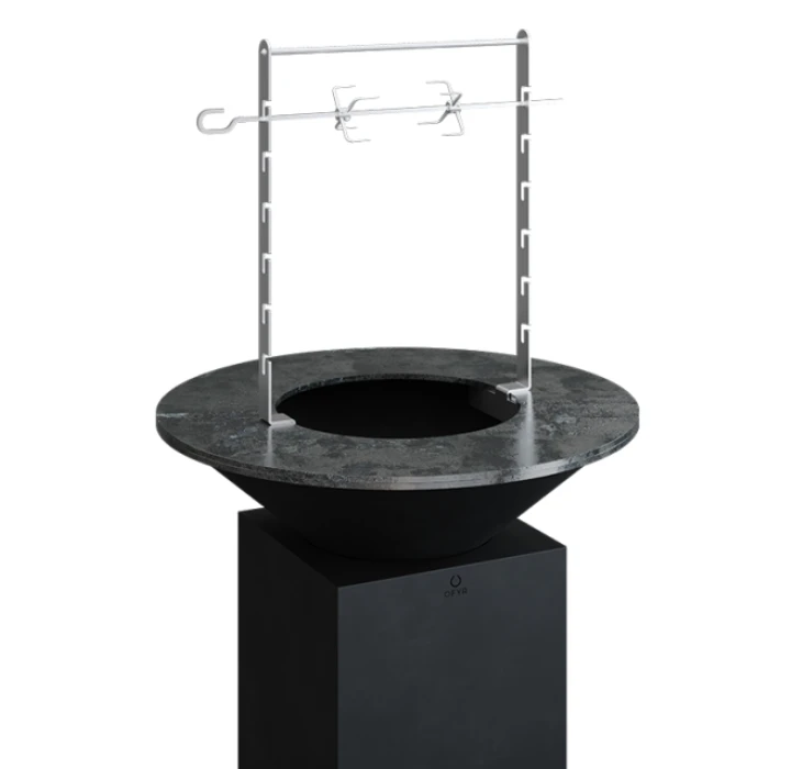 OFYR Rotisserie Set 3 OFYR Rotisserie Set