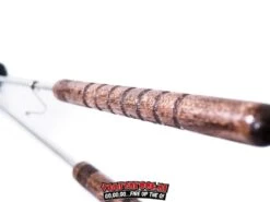 The WindmillSandwich Pie Iron -Barbecue Gereedschap Winkel image 655