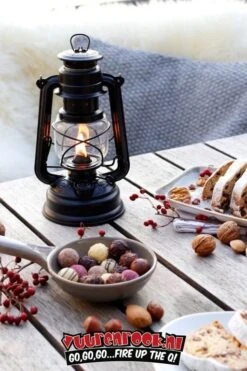 Original Feuerhand Stormlantaarn Zwart 11 Original Feuerhand Stormlantaarn Zwart -Barbecue Gereedschap Winkel image 672