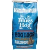 Blues Hog All Natural LOG Charcoal 7 Kg