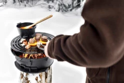 Petromax Cast Iron Fire Pit (Dutch Oven / Grill) -Barbecue Gereedschap Winkel image 689