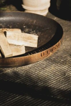 Bonfeu BonBowl Vuurschaal Ø100 10 Bonfeu BonBowl Vuurschaal Ø100 -Barbecue Gereedschap Winkel image 690