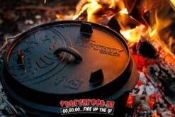 Petromax 9 Quarts / 7,5 LiterDutch Oven Met 3 Pootjes 11 Petromax 9 Quarts / 7,5 LiterDutch Oven Met 3 Pootjes -Barbecue Gereedschap Winkel image 696