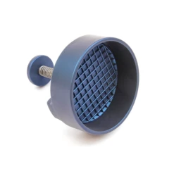 Aluminium Blueline Hamburgerpers Ø 125mm -Barbecue Gereedschap Winkel image 696