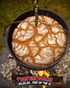 Petromax 9 Quarts / 7,5 LiterDutch Oven Met 3 Pootjes 12 Petromax 9 Quarts / 7,5 LiterDutch Oven Met 3 Pootjes -Barbecue Gereedschap Winkel image 697